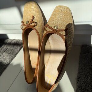 Sam Edelman Meadow Ballet Flat